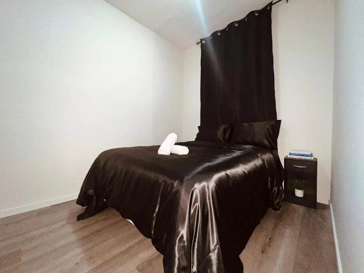 民宿 Cozy Room 温尼伯